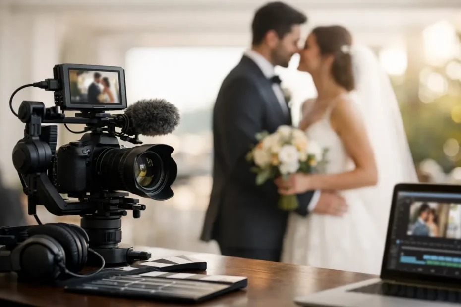 Wedding Highlight Film Examples That Feel Personal